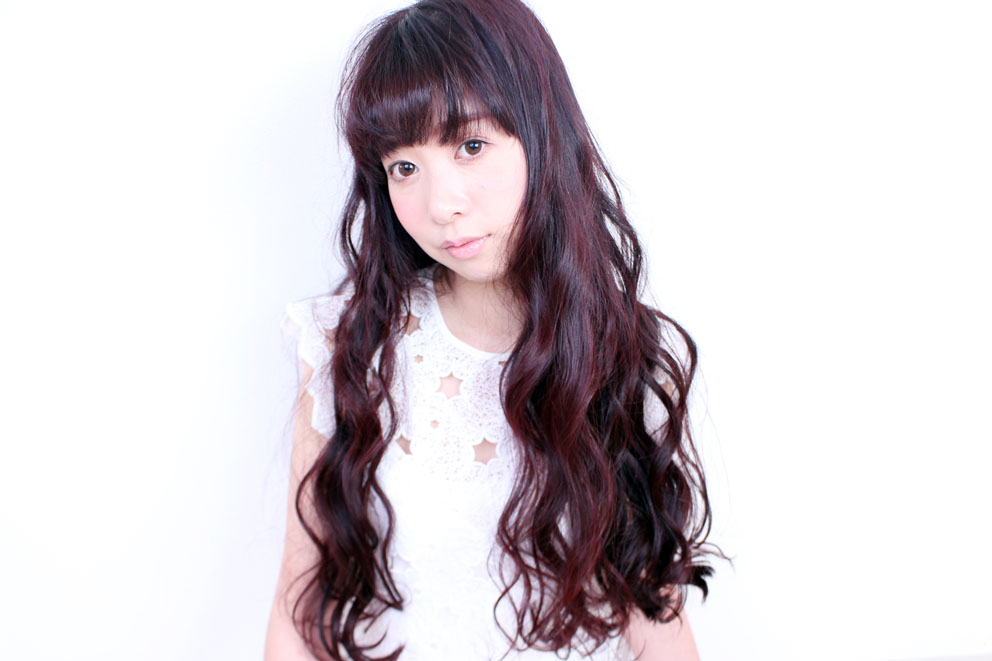 アクセサリーカラー